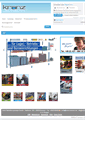 Mobile Screenshot of kranz.sellsite.de